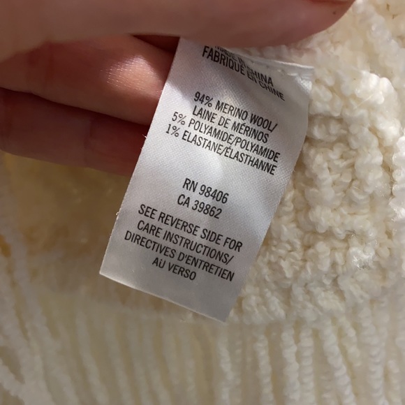 Theory sweater - Picture 3 of 4